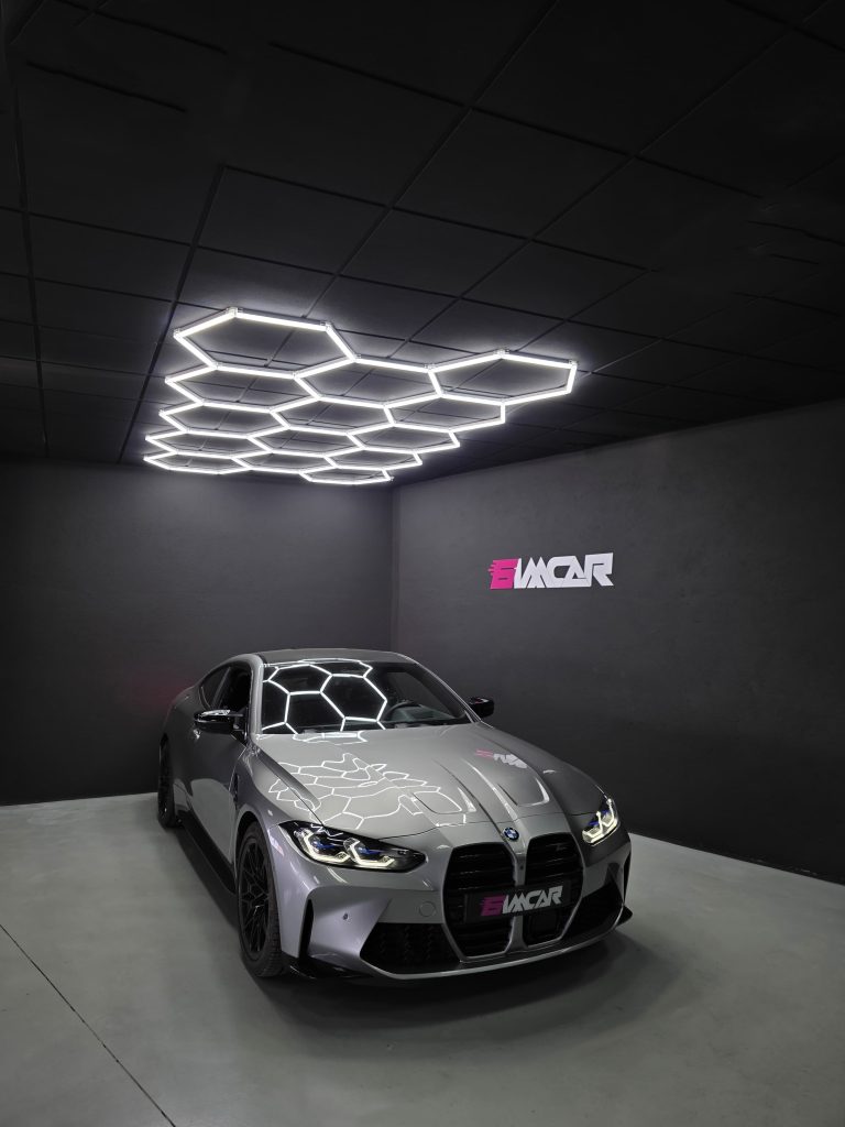 BMW M4 Competition G82 xDrive