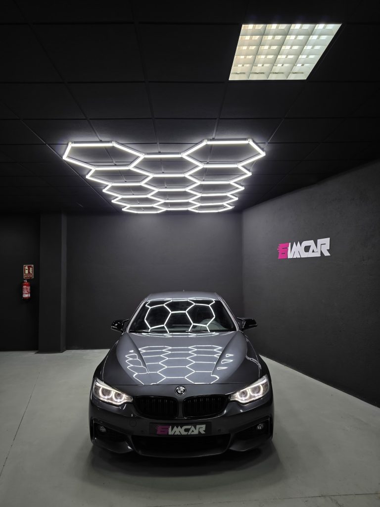 BMW 430i