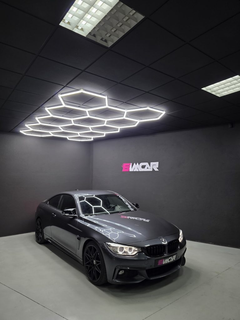 BMW 430i