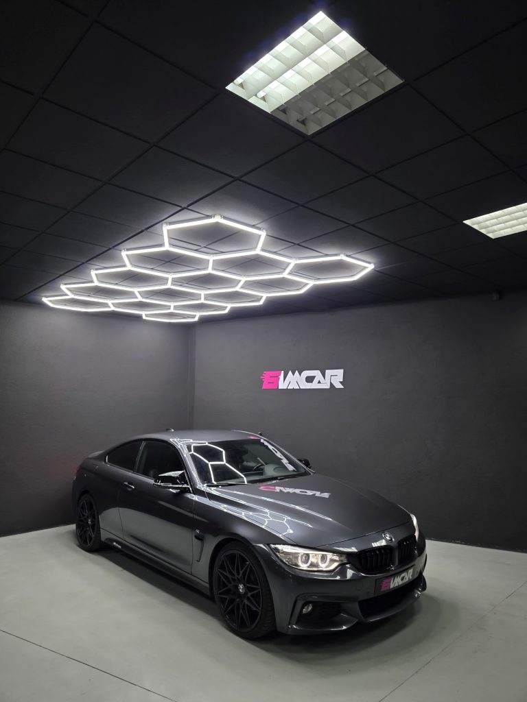 BMW 430i