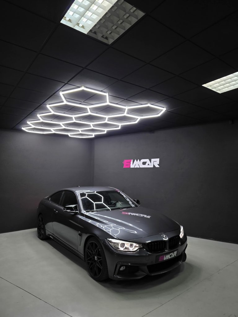 BMW 430i