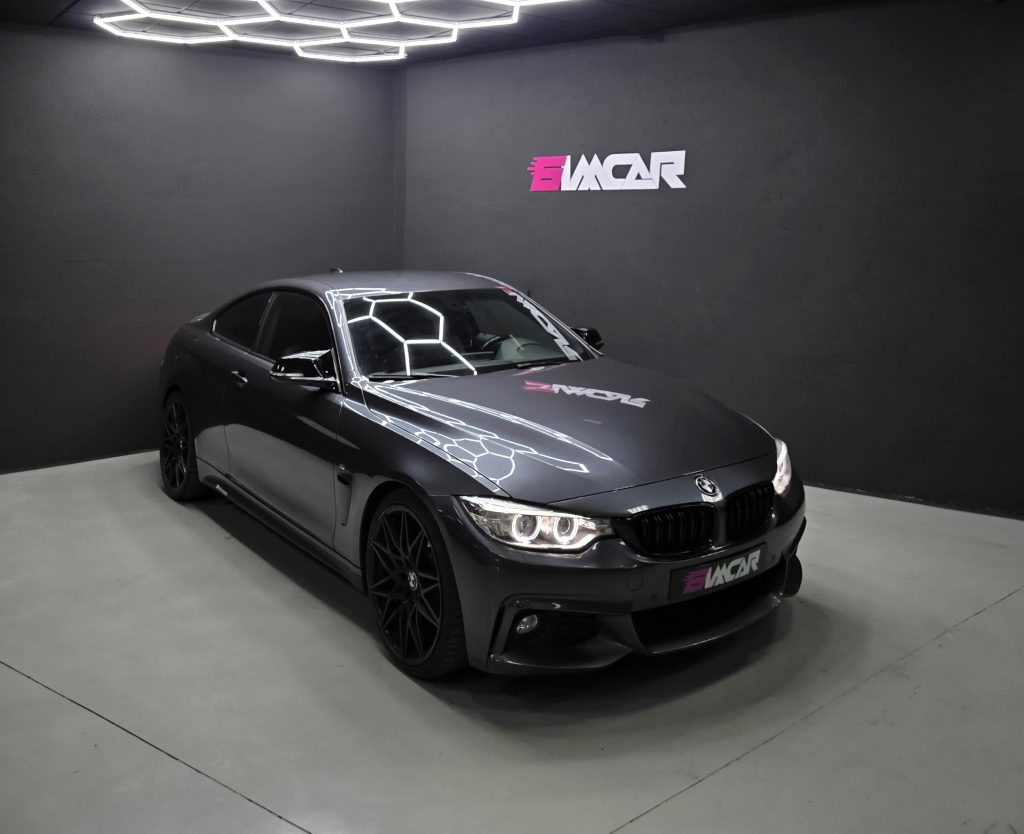 BMW 430i