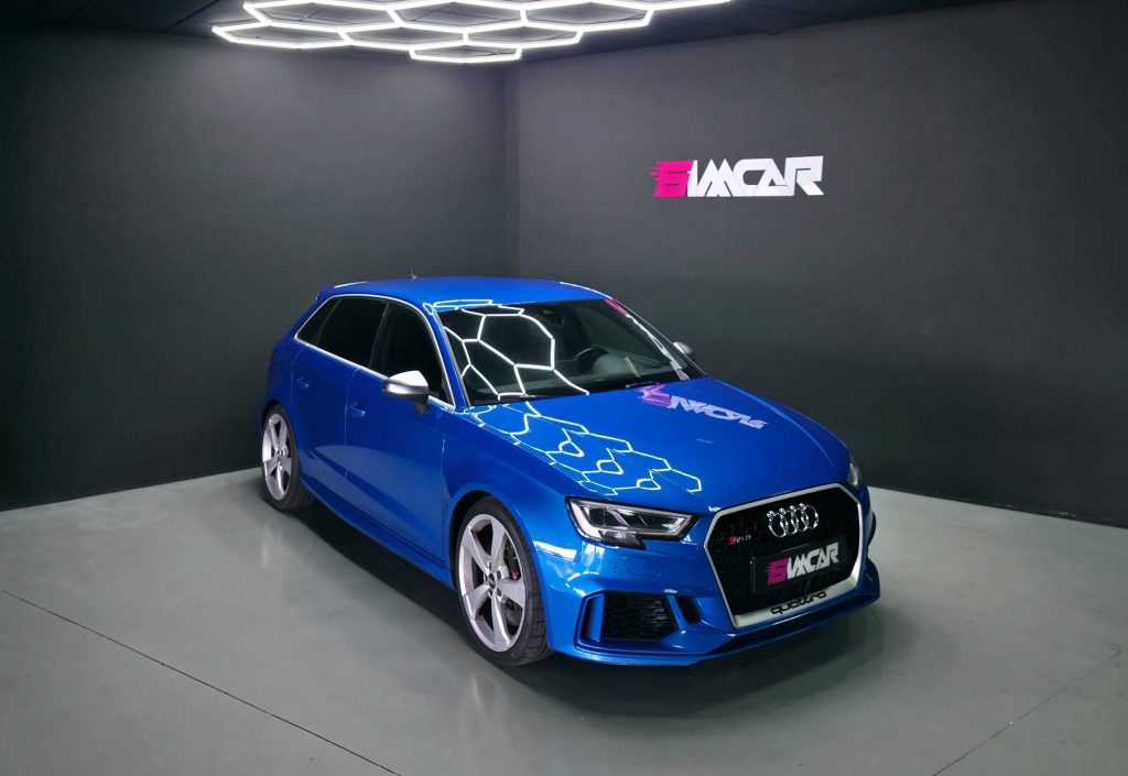 AUDI RS3 Sportback