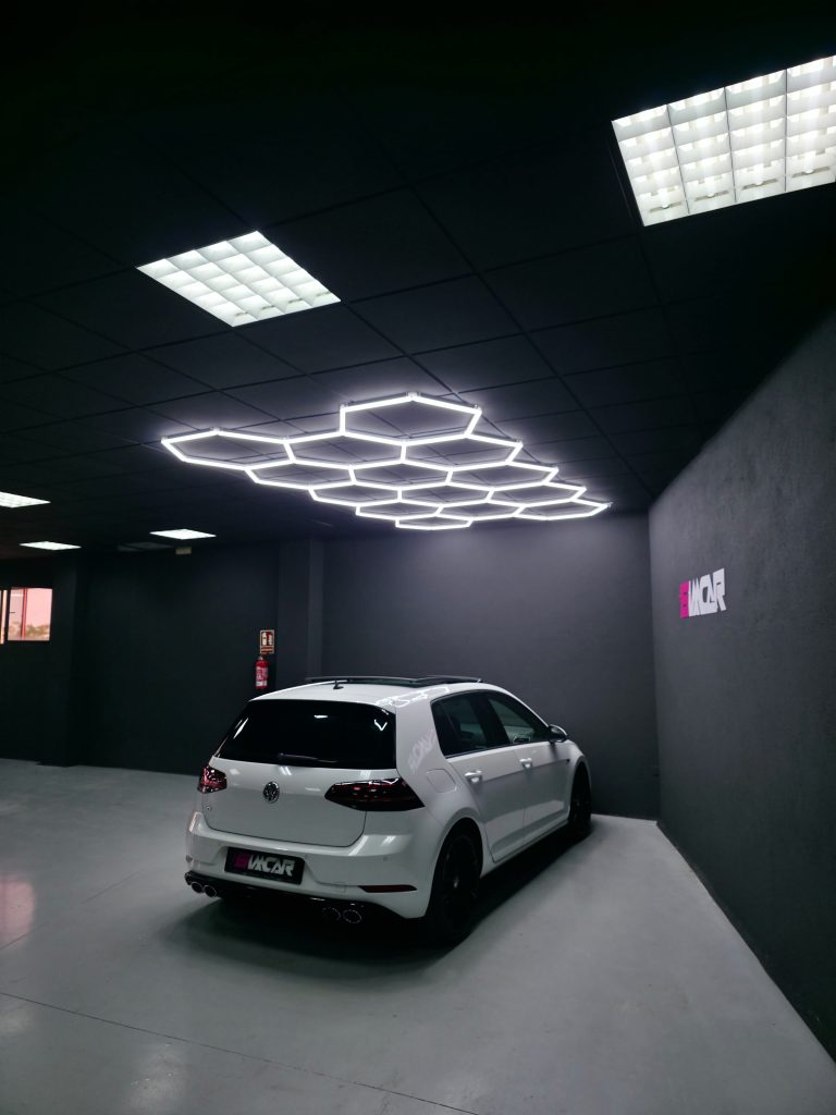 Volkswagen Golf 7.5 R