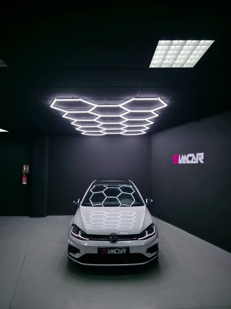 Volkswagen Golf 7.5 R