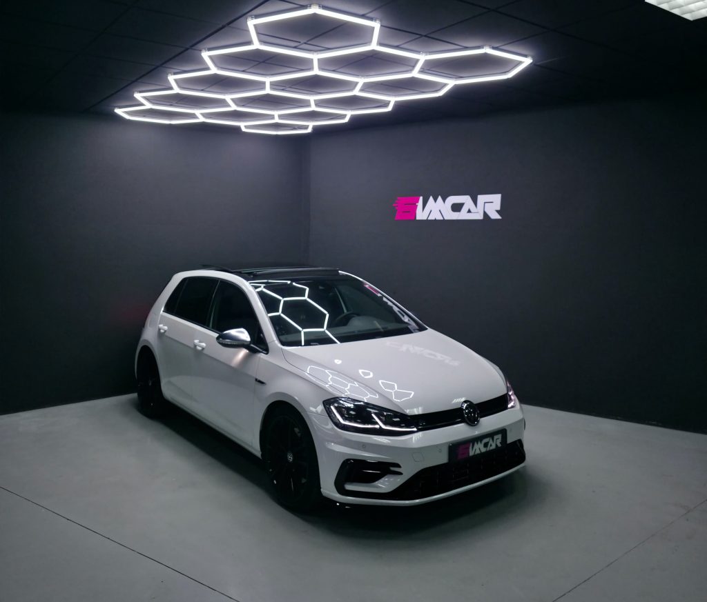 Volkswagen Golf 7.5 R