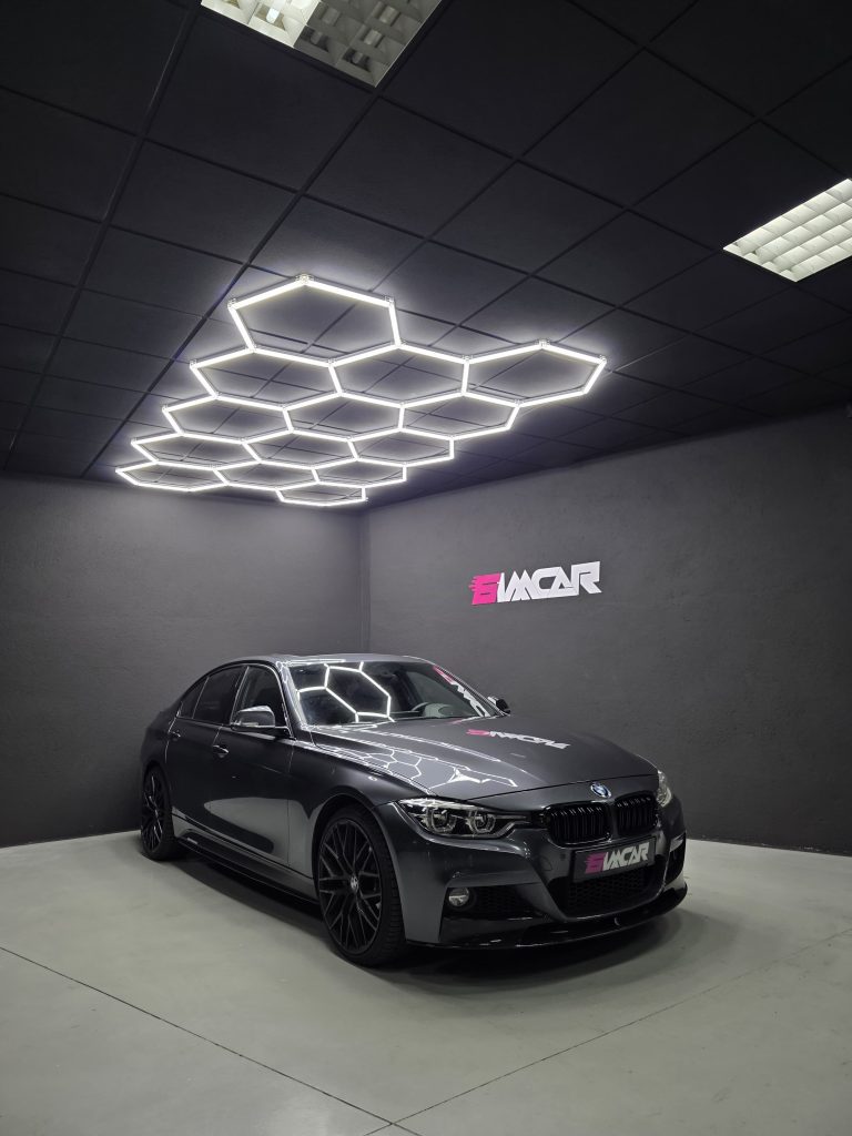 BMW 340i xDrive