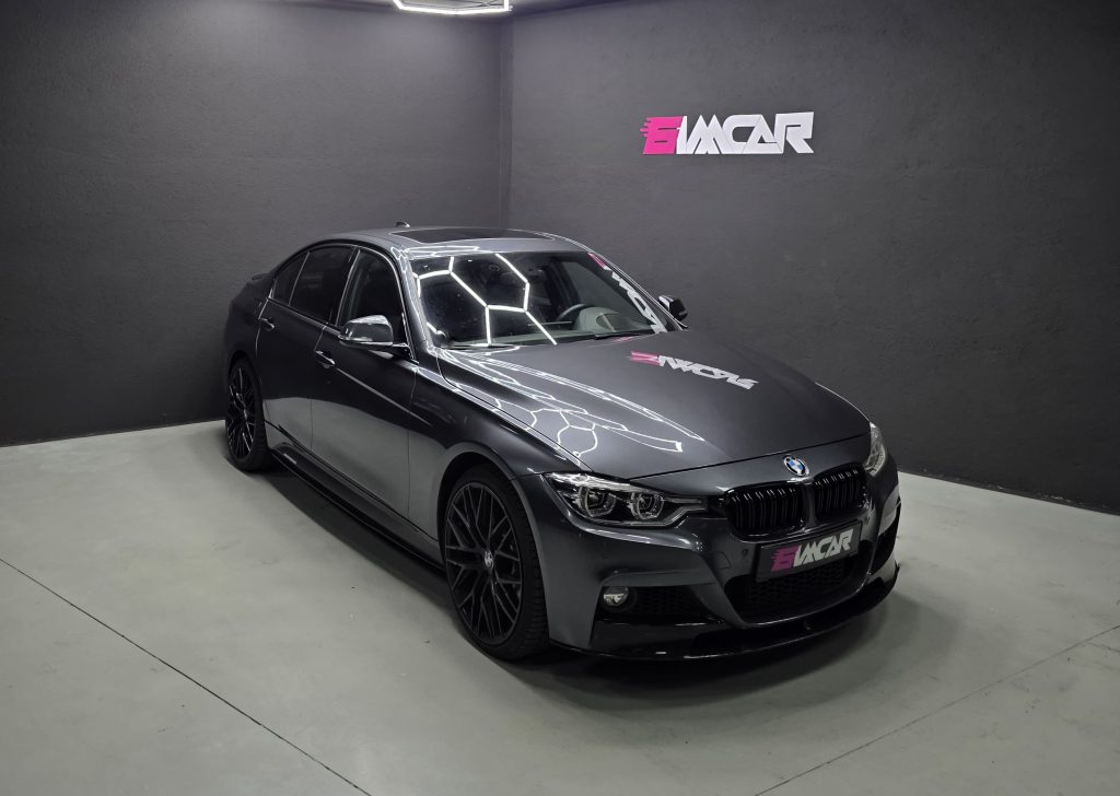 BMW 340i xDrive