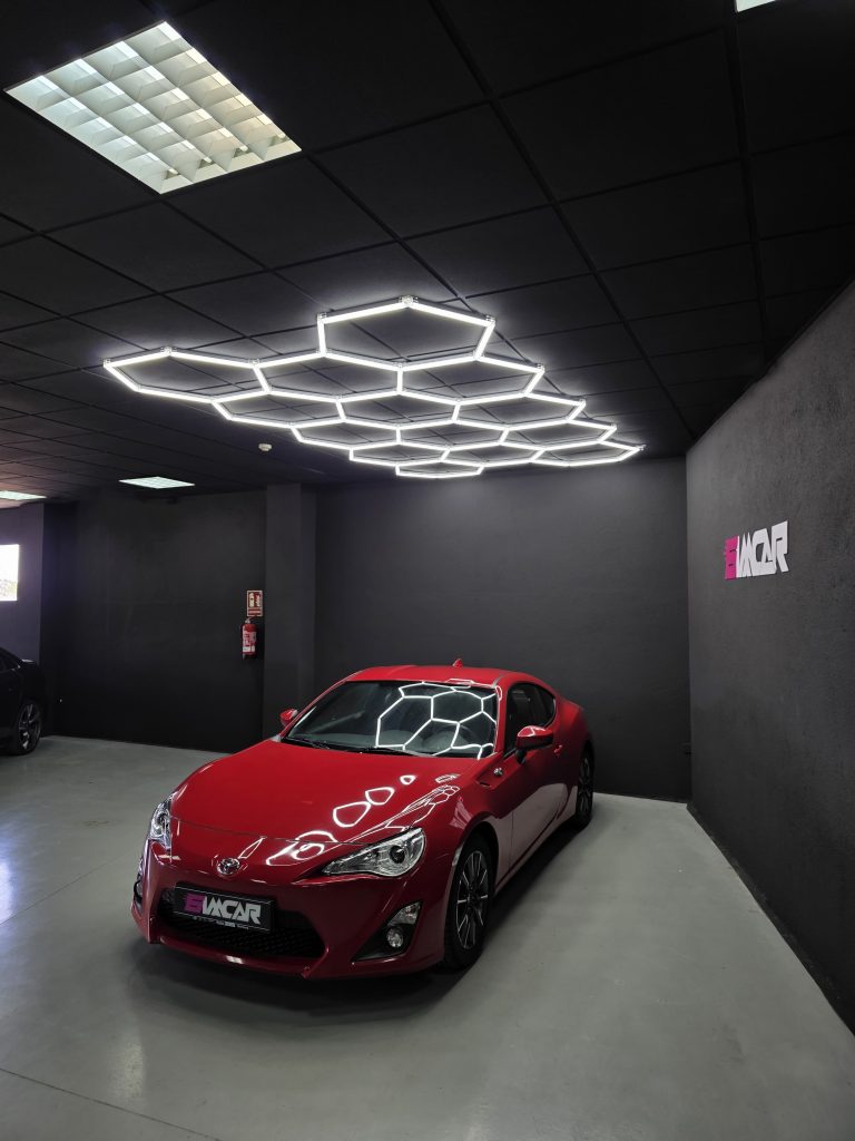 Toyota GT86