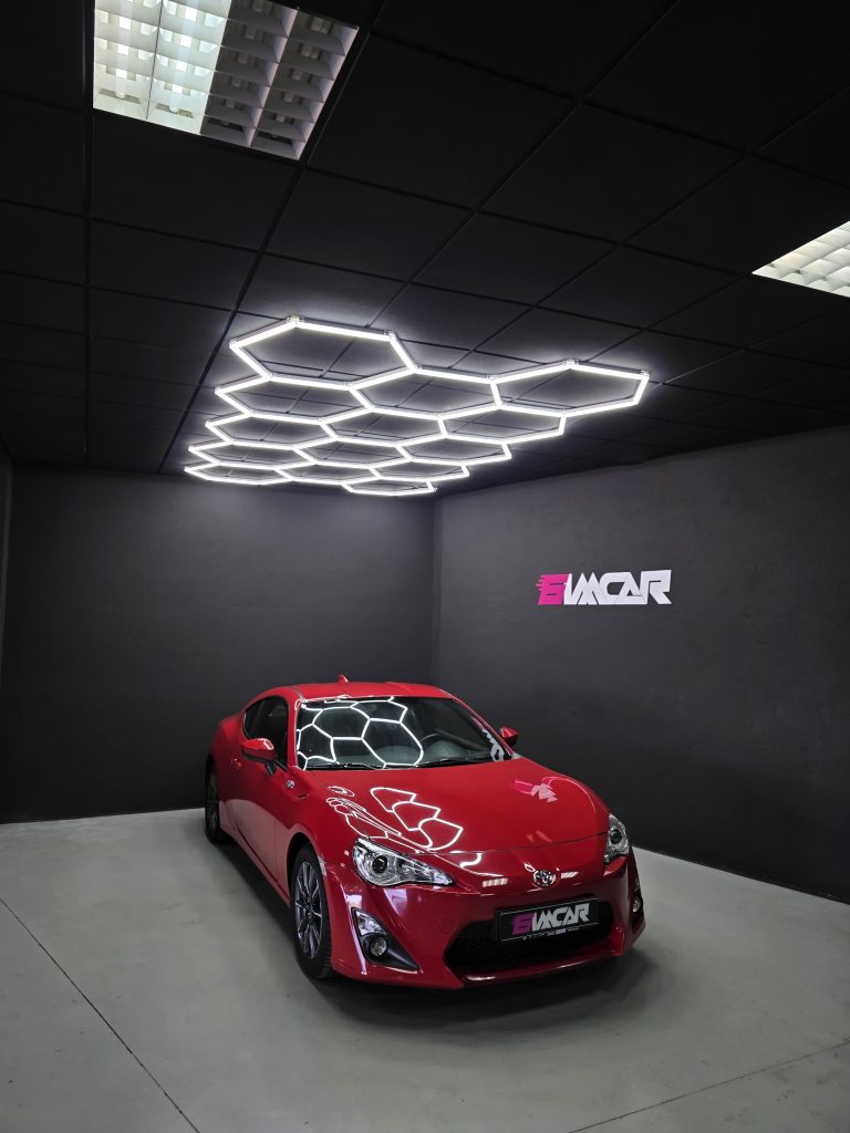 Toyota GT86
