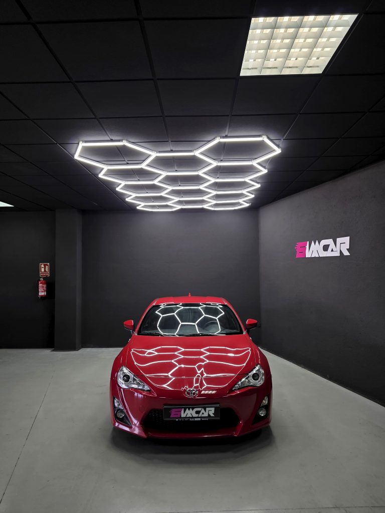 Toyota GT86