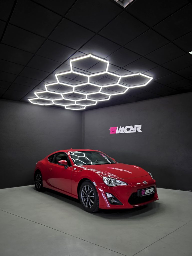 Toyota GT86