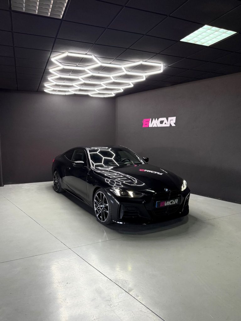 BMW 430i RWD