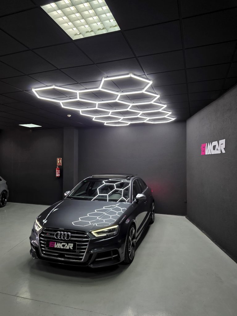 Audi S3 Sedan