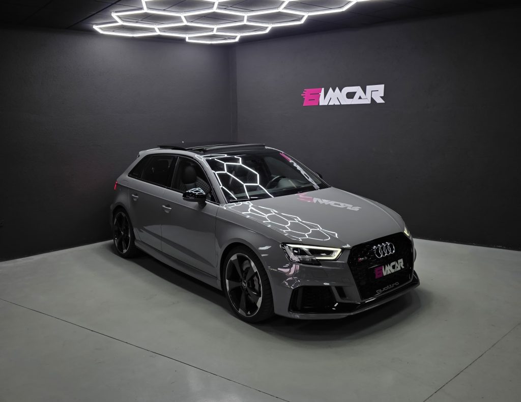 AUDI RS3 Sportback