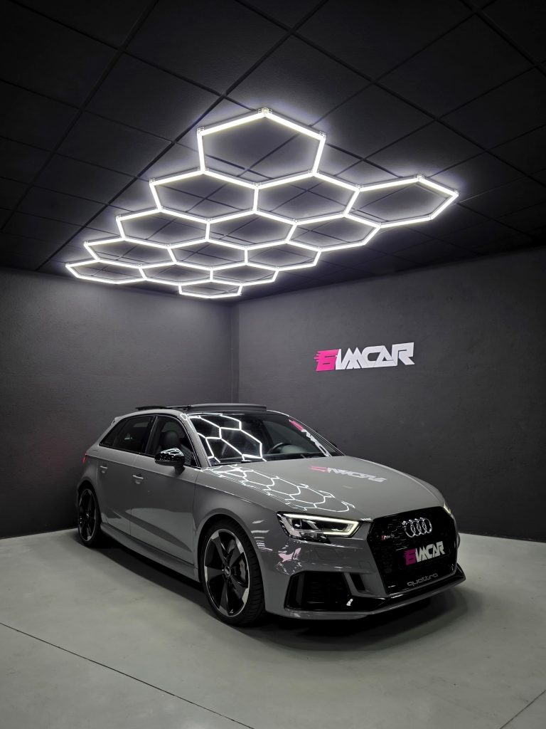 AUDI RS3 Sportback