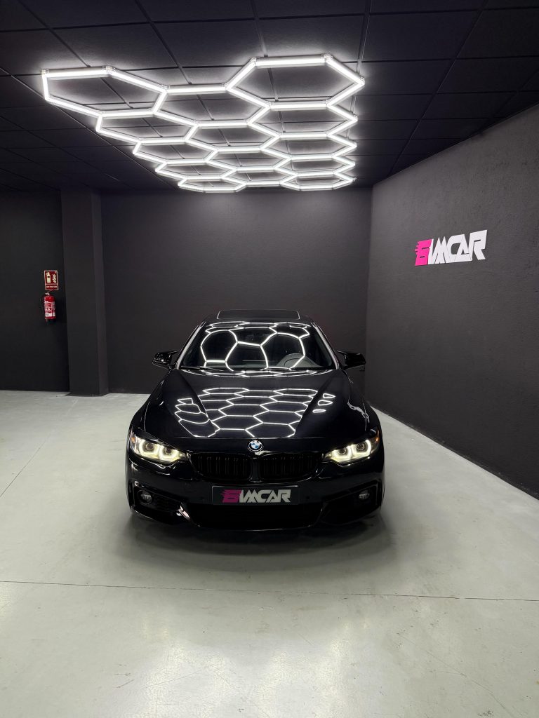 BMW 440i RWD