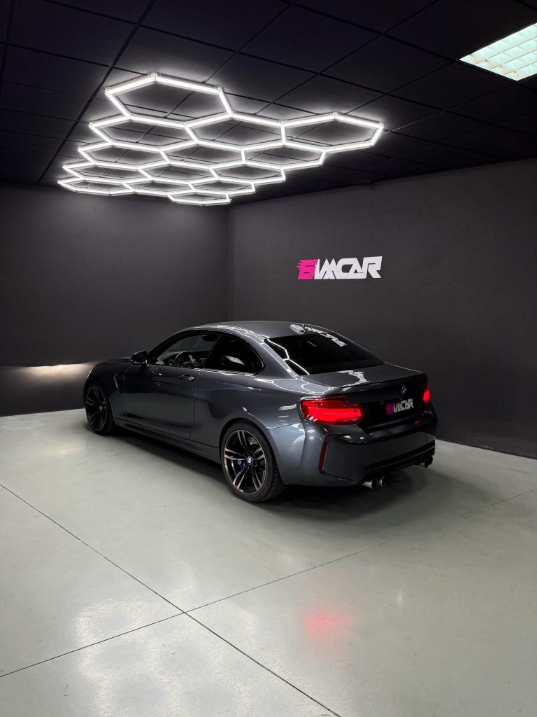 BMW M2 LCI DKG
