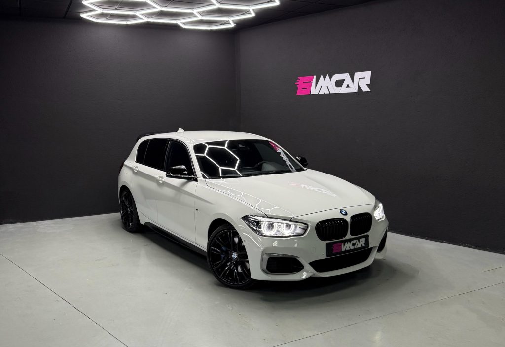 BMW M140i xDrive