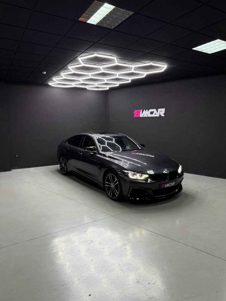 BMW 440i xDrive