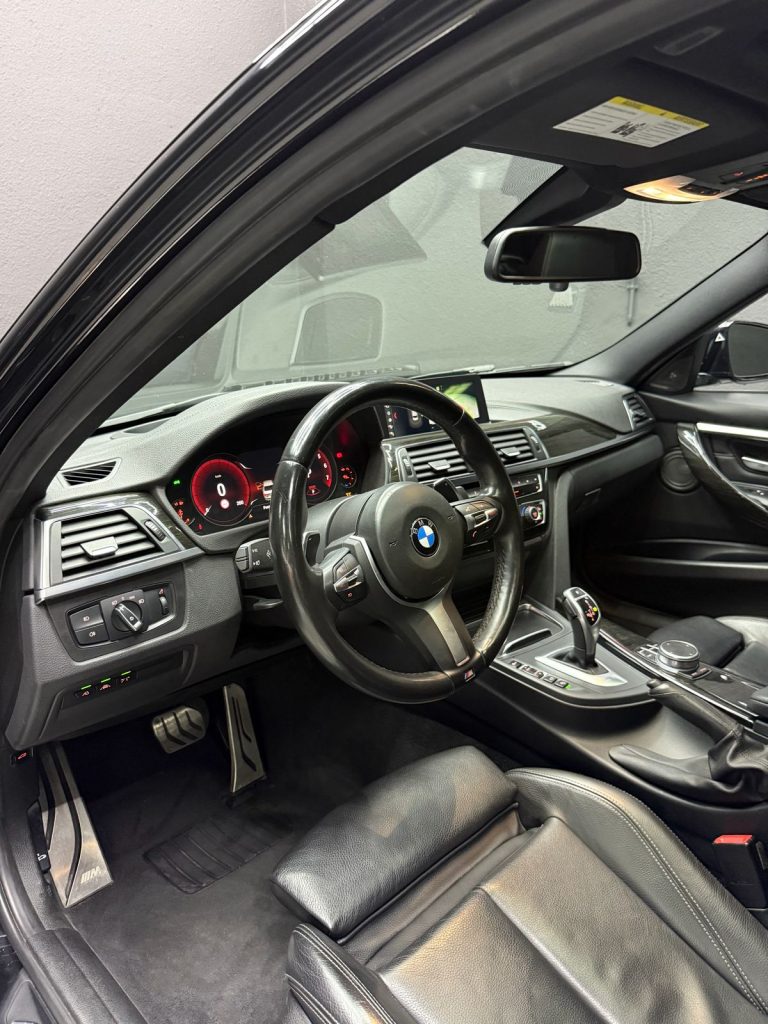 BMW 340i xDrive