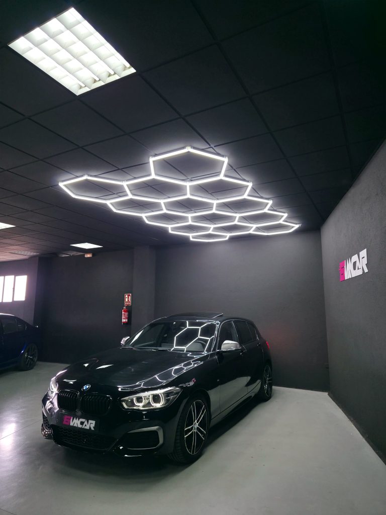 BMW M140i xDrive