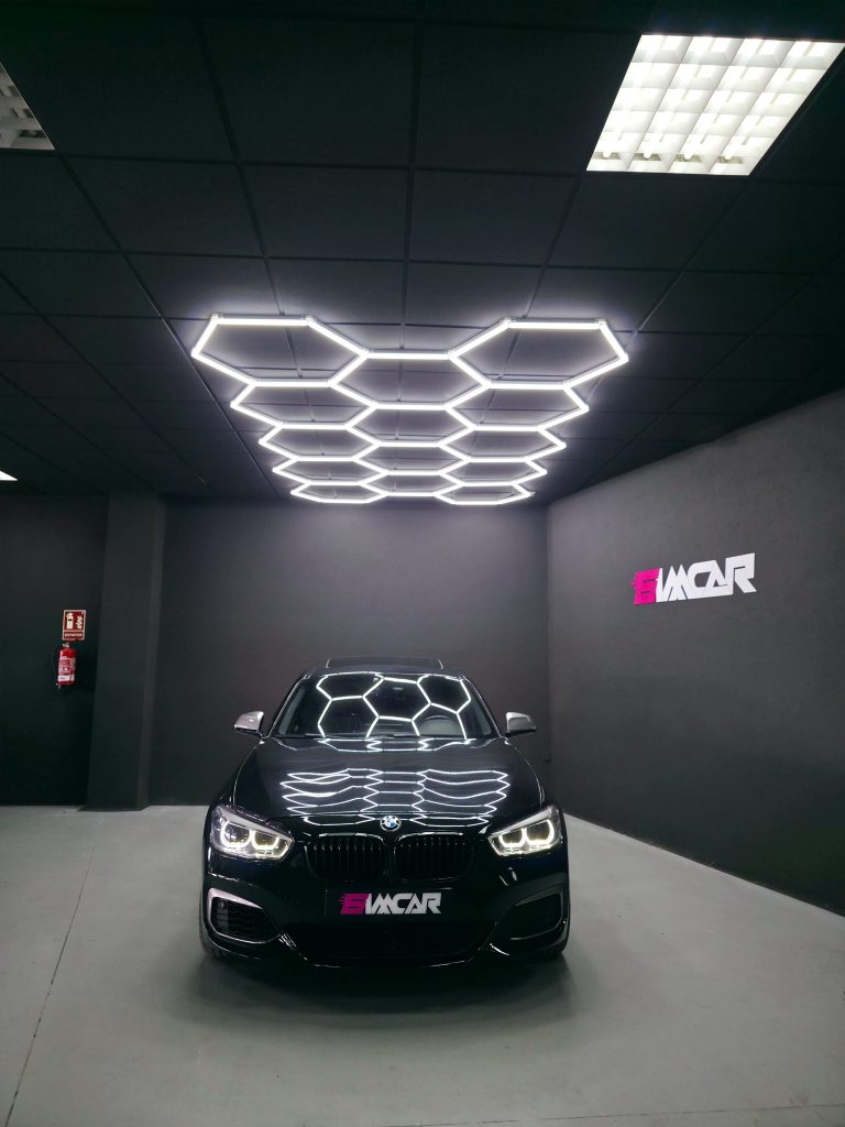 BMW M140i xDrive