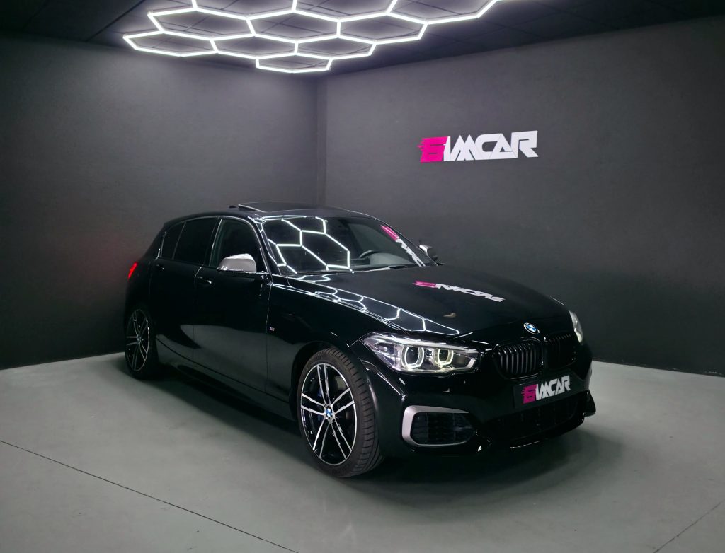 BMW M140i xDrive