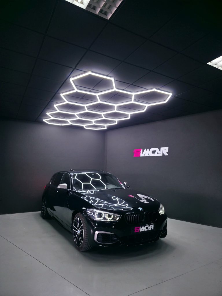 BMW M140i xDrive