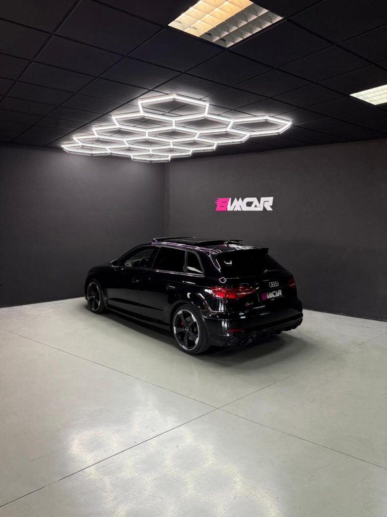 AUDI RS3 Sportback
