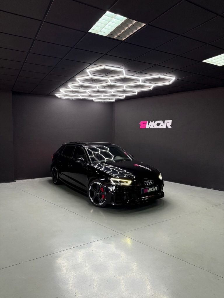 AUDI RS3 Sportback