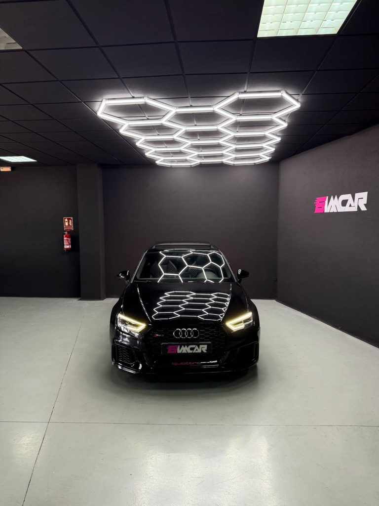 AUDI RS3 Sportback