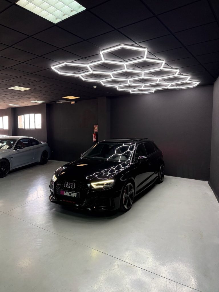 AUDI RS3 Sportback