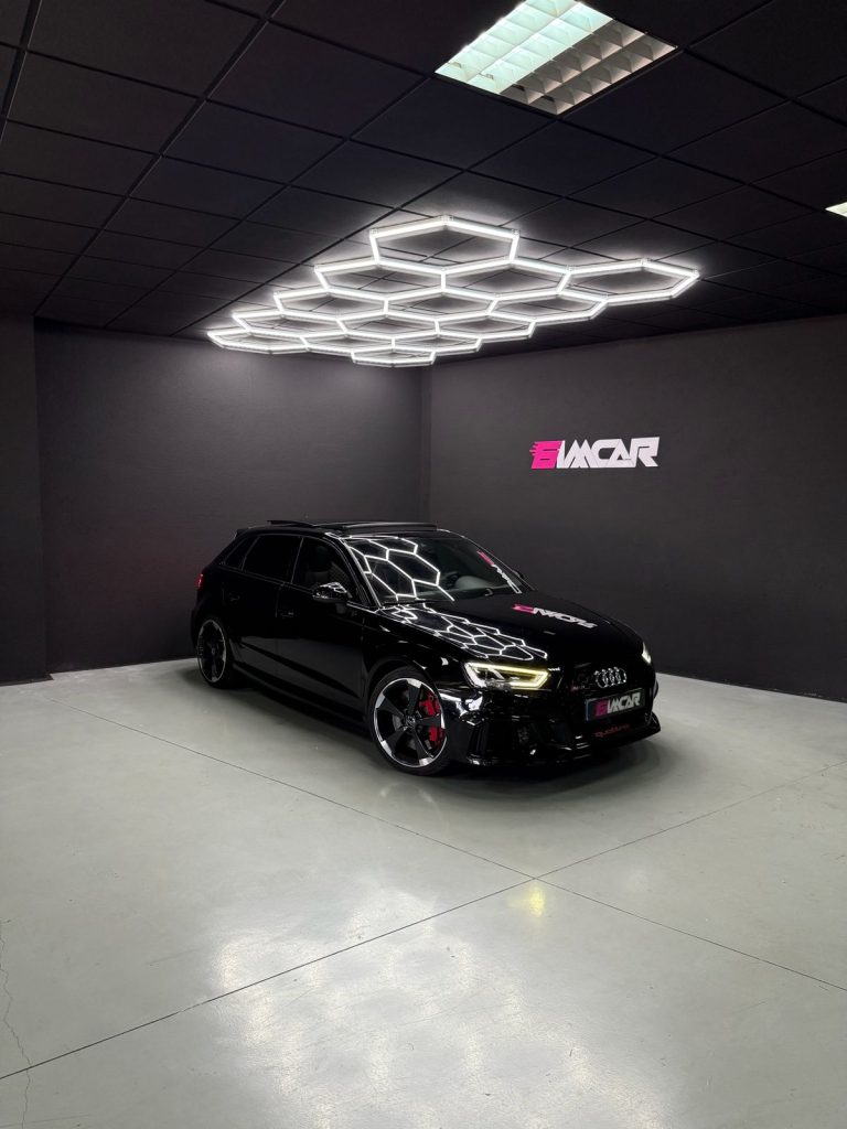 AUDI RS3 Sportback