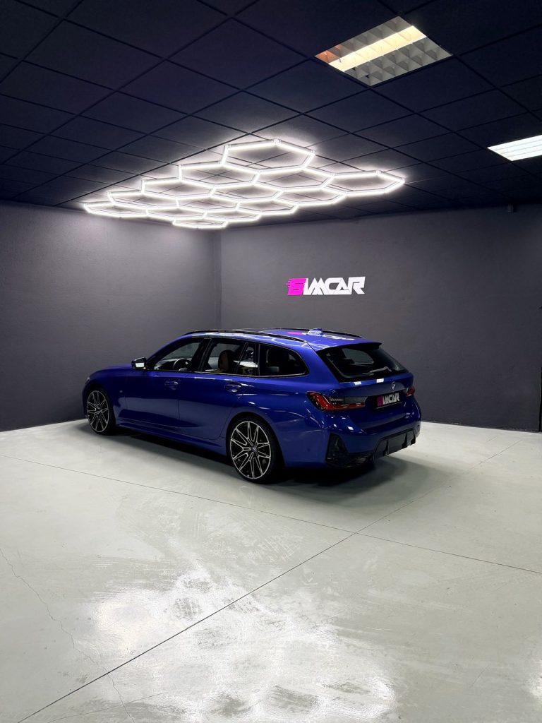 BMW 330D xDrive