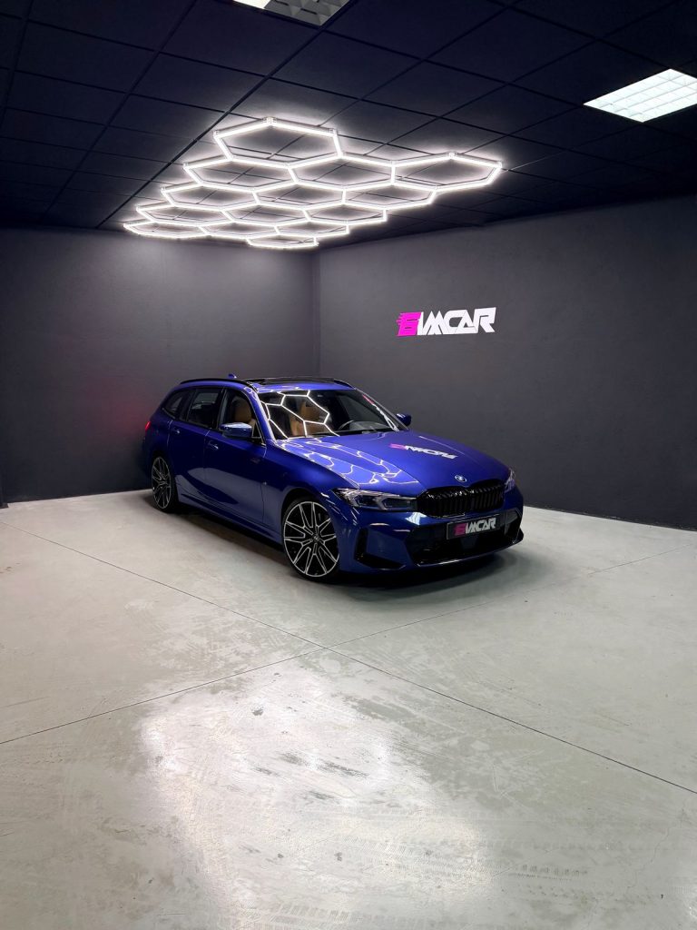 BMW 330D xDrive