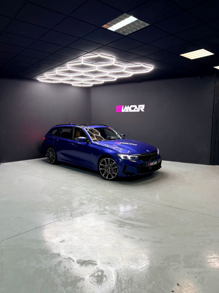 BMW 330D xDrive