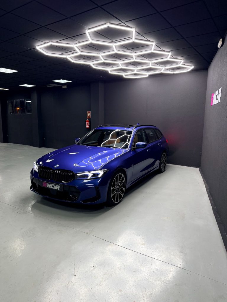 BMW 330D xDrive