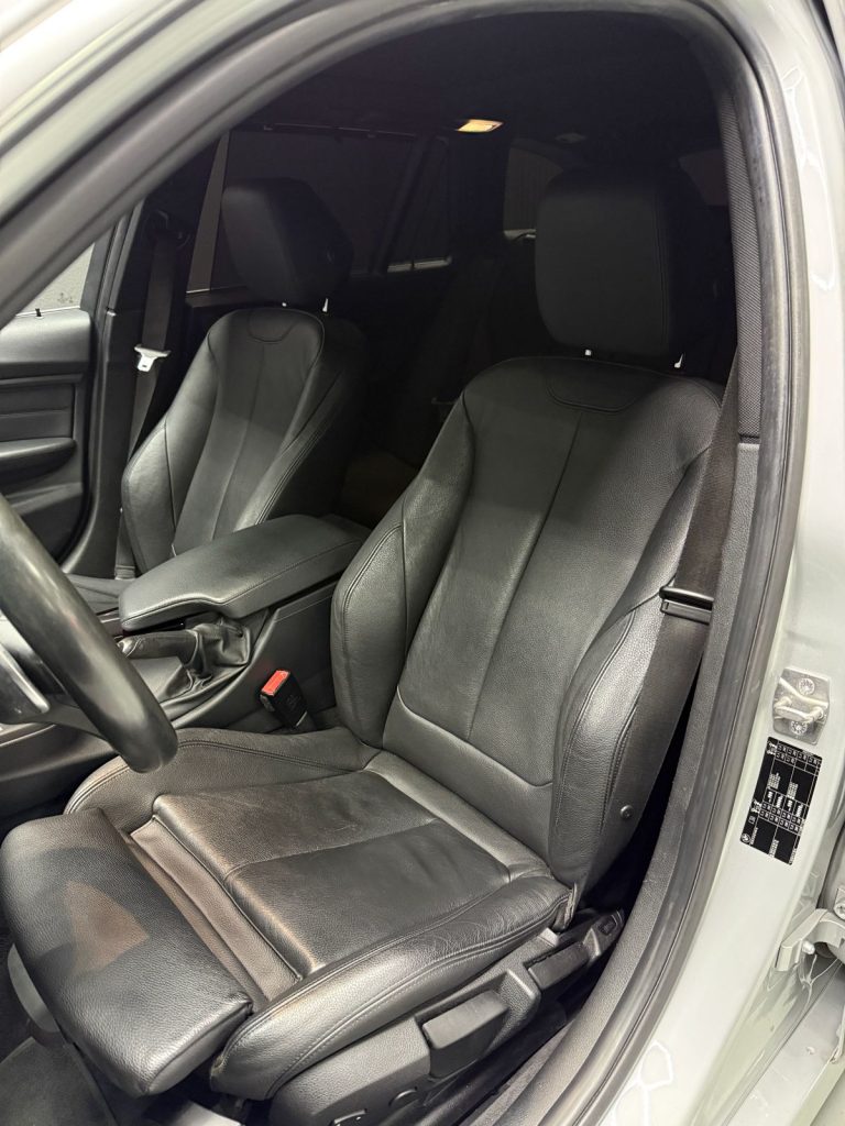 BMW 335i F21 xDrive