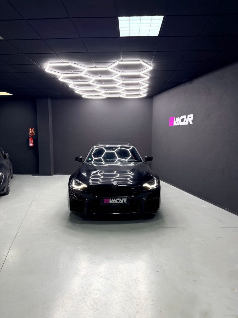 BMW M2 G87