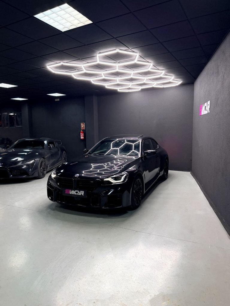 BMW M2 G87