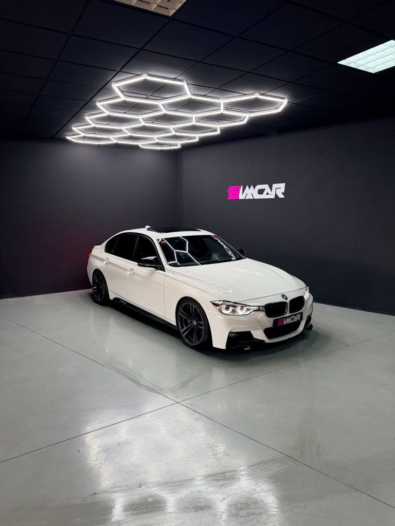 BMW 340i xDrive