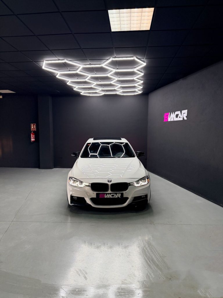 BMW 340i xDrive