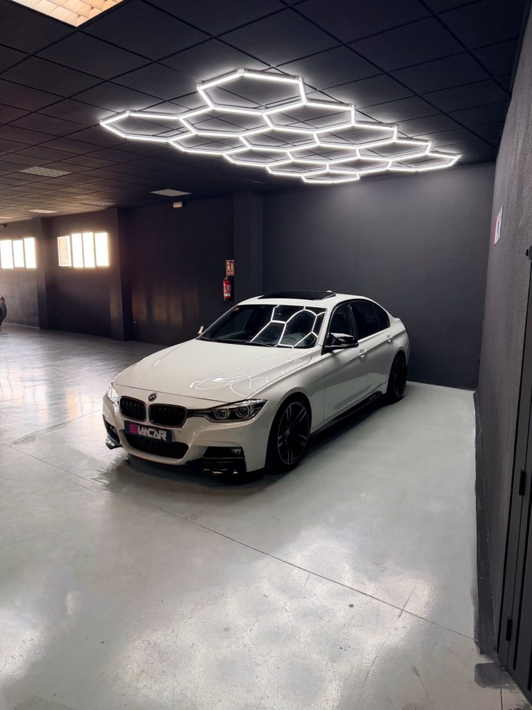 BMW 340i xDrive