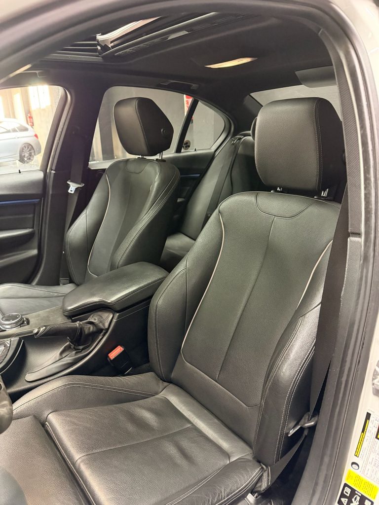 BMW 340i xDrive