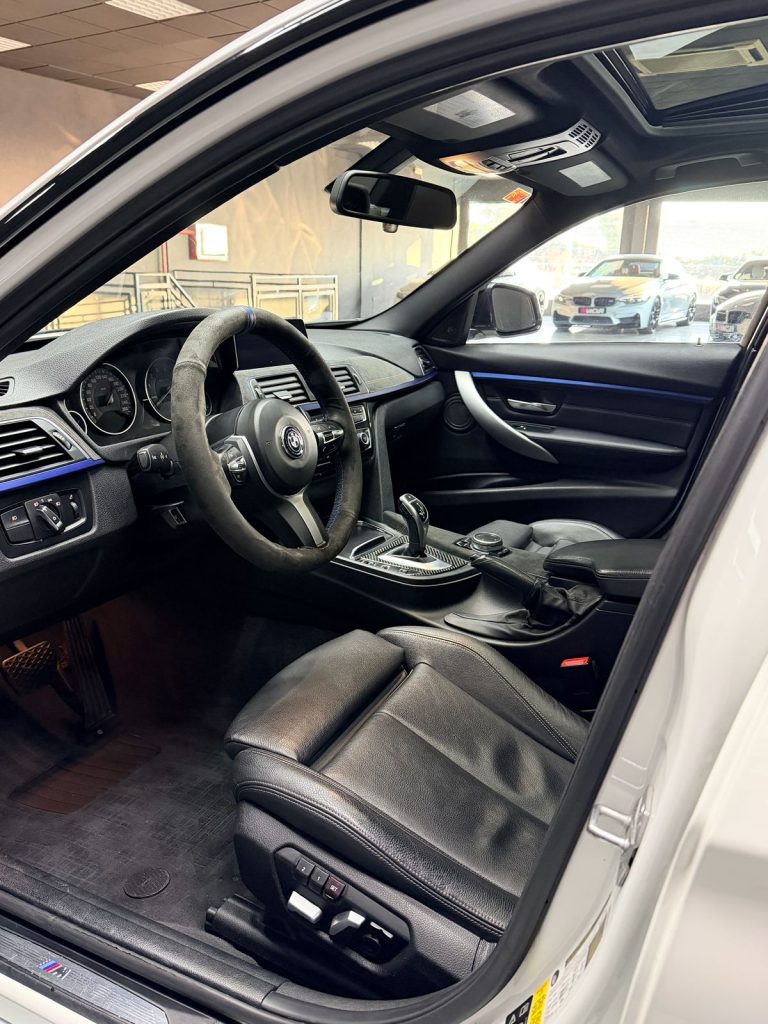 BMW 340i xDrive