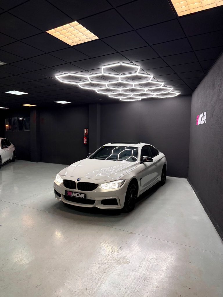 BMW 435i xDrive