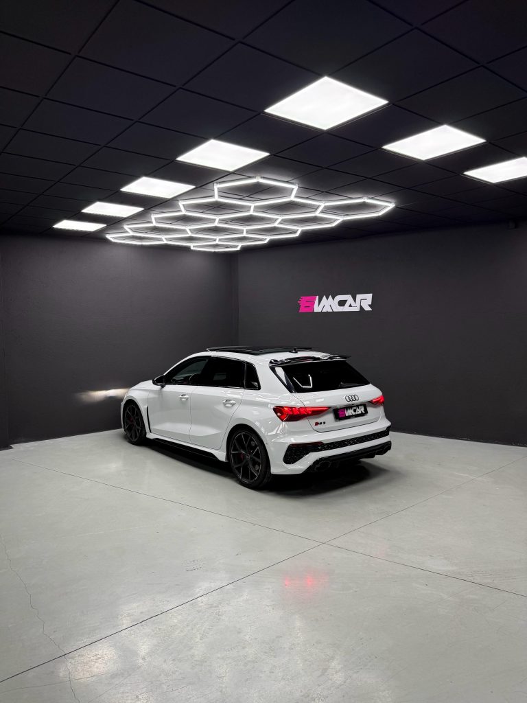 AUDI RS3 Sportback