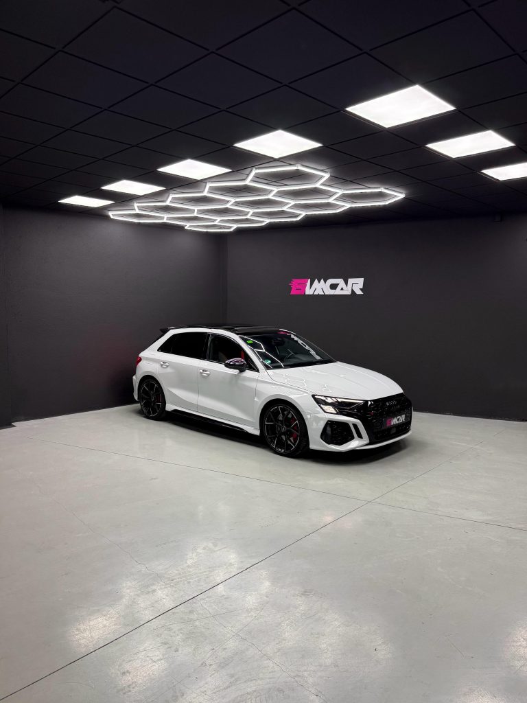 AUDI RS3 Sportback