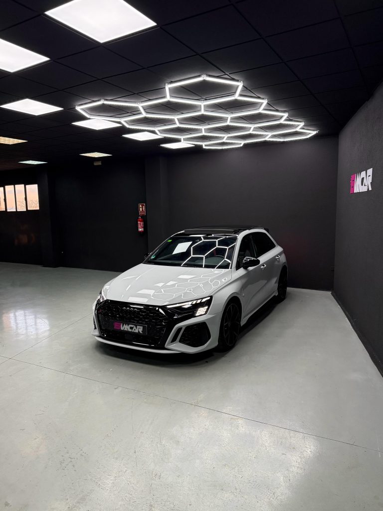 AUDI RS3 Sportback